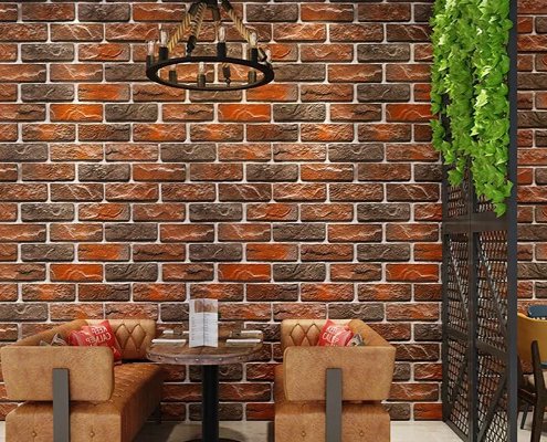 Brick