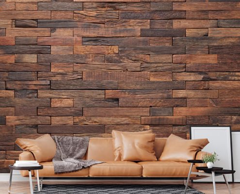 Wood